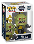 Funko Pop! | Ork Nob 1290 - Warhammer 40,000