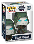 Funko Pop! | Aeldari Ranger  1291 - Warhammer 40,000