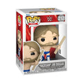 Funko Pop! | Hacksaw Jim Duggan 212 - WWE