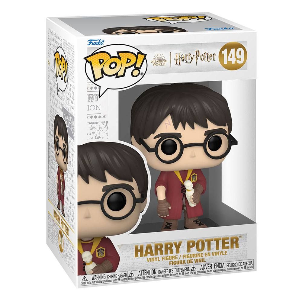 Funko Pop! | Harry Potter 149 - Chamber of Secrets Anniversary