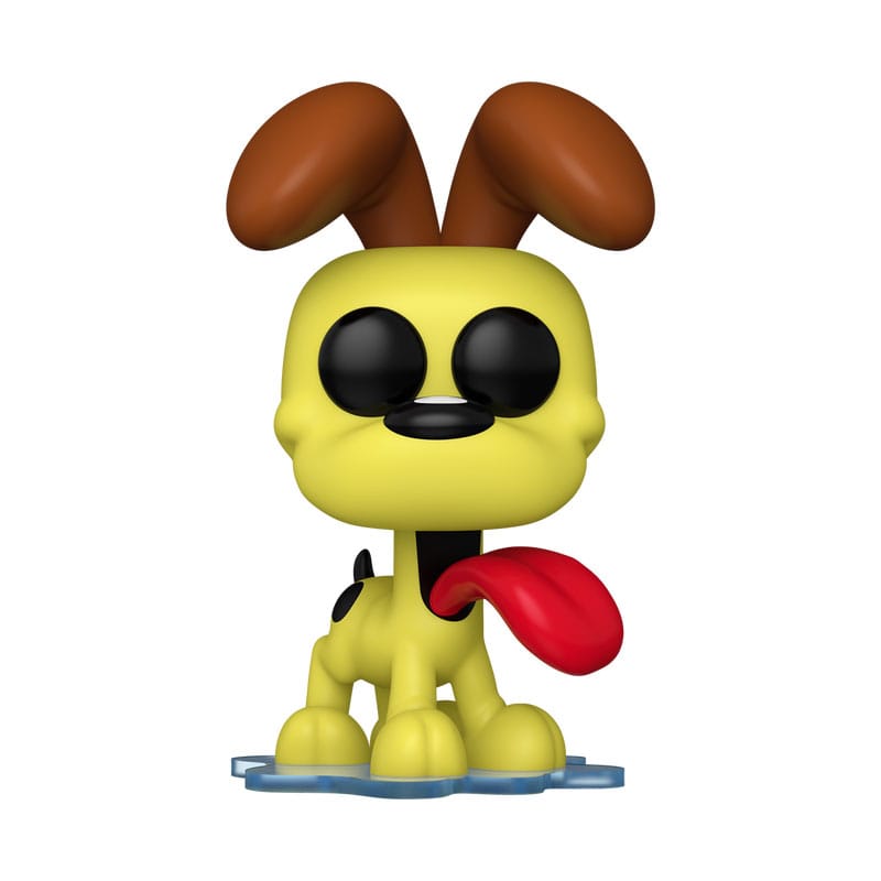 Funko Pop! Odie 52 Garfield