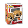 Funko Pop! | Denji & Pochita 1971 - Chainsaw Man