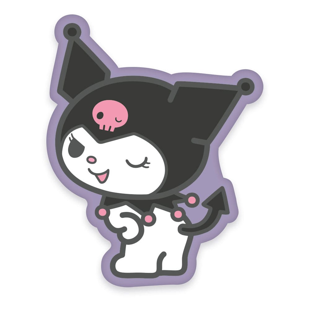Kuromi Pillow Twinkle