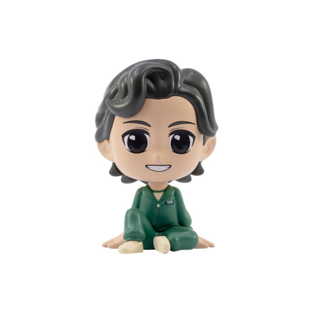 Squid Game Bobble Hero Bobble-Head