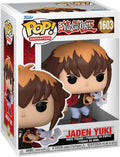 Funko Pop! Jaden Yuki 1603 - Yu-Gi-Oh