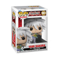 Pedido pendiente: Funko Pop! Gohan 1631 Dragon Ball GT